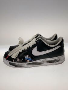 NIKE◆AIR FORCE 1 07/エアフォース 1 70/ブラック/AQ3692-001/28cm/BLK