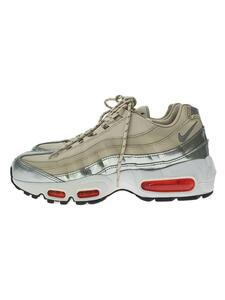 NIKE◆AIR MAX 95 SE_エア マックス 95 SE/24cm/BEG