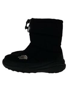 THE NORTH FACE◆ブーツ/26cm/BLK/NF51591