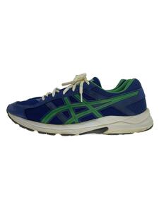 ASICS◆ローカットスニーカー/28cm/NVY/TSY502