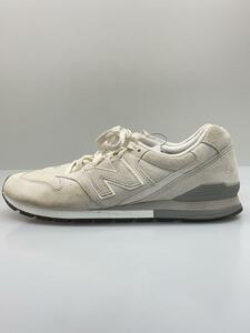 NEW BALANCE◆CM996/グレー/27cm/GRY