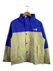 THE NORTH FACE◆HYDRENA WIND JACKET/ジャケット/M/ナイロン/IVO/NP72131