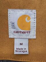 Carhartt◆コート/M/コットン/103825-BRN_画像3