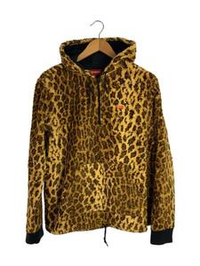 Supreme◆14SS/FUR PULLOVER LEOPARDM/M/レオパード