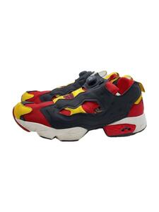 Reebok◆INSTAPUMP FURY OG MU/28.5cm/RED