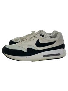 NIKE◆ローカットスニーカー/27cm/ホワイト/DV1403-110/AIR MAX 1 86 OG GOLF