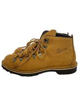 Danner◆レースアップブーツ/43/キャメル/30863/MOUNTAIN LIGHT_画像1