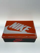 NIKE◆AIR JORDAN 1 RETRO HIGH OG_エアジョーダン 1 レトロ ハイ OG/28cm/RED_画像6