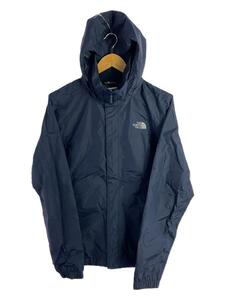 THE NORTH FACE◆ナイロンジャケット/XS/ナイロン/NVY/無地/T92VD5