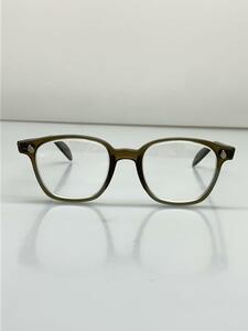 AMERICAN OPTICAL* glasses /we Lynn ton / cell Lloyd /CLR/ men's / glass lens / Old 