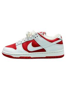 NIKE◆DUNK LOW RETRO_ダンク ロー レトロ/27cm/DD1391-600