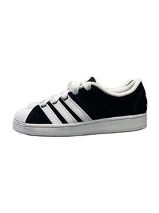 adidas◆SST SUPERMODIFIED_スーパースター スーパーモデファイ/US10/BLK/h03739