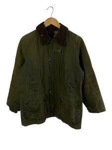 Barbour◆bedale/ビデイル・オイルドジャケット/-/コットン/KHK