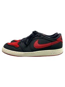 NIKE◆JORDAN AJKO 1 LOW_ジョーダン AJKO 1 LOW/28cm/BLK