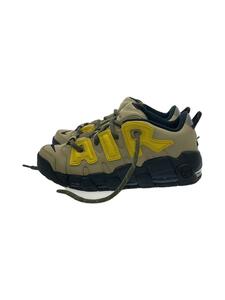 NIKE◆×AMBUSH/MORE UPTEMPO LOW SP/29cm/BEG/FB1299-200