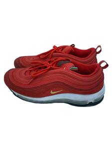 NIKE◆ローカットスニーカー_CI3708-600/27.5cm/RED/スウェード