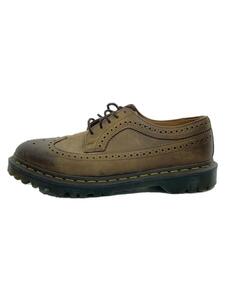 Dr.Martens◆シューズ/UK7/BEG/3989