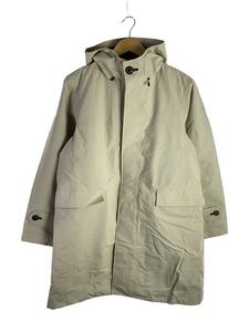 THE NORTH FACE◆ZI MAGNE BOLD HOODED COAT_ジップインマグネボールドフーデッドコート/S/ナイロン