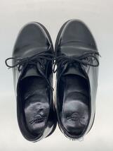 Dr.Martens◆ドレスシューズ/US5/BLK/レザー/16514001/BROOK_画像3