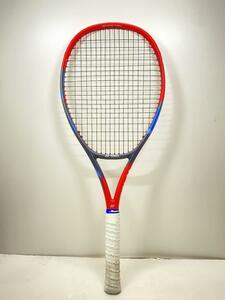 YONEX◆テニスラケット/硬式ラケット/RED/VCORE 100
