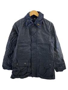 Barbour◆ジャケット/36/-/NVY/A105