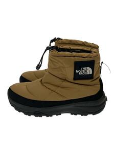 THE NORTH FACE◆ブーツ/26cm/CML/nf52076