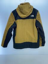 THE NORTH FACE◆LONE PEAK TRICLIMATE JACKET/ナイロンジャケット/-/ナイロン/CML/NF0A3RSX_画像2