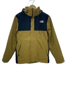 THE NORTH FACE◆LONE PEAK TRICLIMATE JACKET/ナイロンジャケット/-/ナイロン/CML/NF0A3RSX
