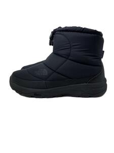 THE NORTH FACE◆ブーツ/27cm/BLK/NF52273