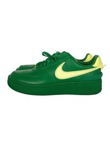 NIKE◆AIR FORCE 1 LOW SP/エアフォース 1 ロー スペシャル/27.5cm/グリーン