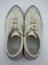 Onitsuka Tiger◆ローカットスニーカー/27cm/CRM/1183A387_画像3