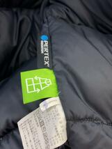 THE NORTH FACE◆MOUNTAIN DOWN JACKET_マウンテンダウンジャケット/L/ナイロン/BLK_画像4