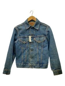 Levi’s◆Gジャン/34/コットン/IDG/70505-02/4th/90s