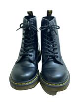 Dr.Martens◆レースアップブーツ/US7/ブラック/1460W_画像7