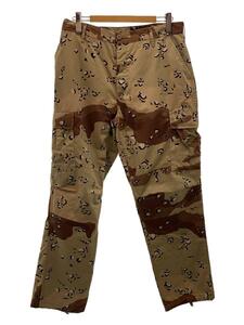 ROTHCO◆Desert Camo Cargo Pants/ボトム/L/コットン/マルチカラー/カモフラ