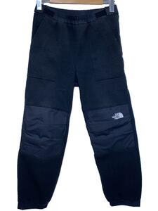 THE NORTH FACE◆DENALI SLIP-ON PANT_デナリスリップオンパンツ/M/ポリエステル/BLK