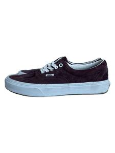 VANS◆ローカットスニーカー/26cm/BRD