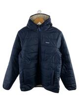 patagonia◆フリースジャケット/S/ポリエステル/BEG/68095FA23/Ks Rready Freddy Hoody_画像1