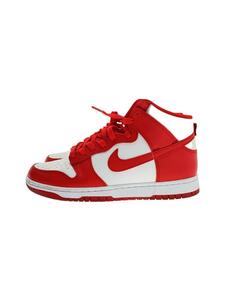 NIKE◆DUNK HIGH_ダンク ハイ/27cm