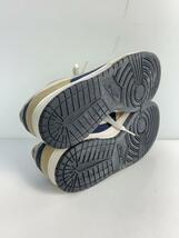 NIKE◆DUNK LOW PRO_ダンク ロー プロ/28cm/NVY_画像4