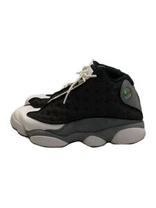 NIKE◆AIR JORDAN 13 RETRO_エアジョーダン 13 レトロ/26.5cm/GRY