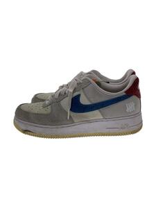 NIKE◆AIR FORCE 1 LOW SP_エアフォース 1 ロー SP/27cm/GRY