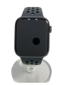 Apple◆Apple Watch Nike Series 5 GPSモデル 44mm [アンスラサイト/ブラックバンド]/