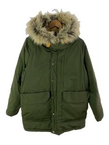 THE NORTH FACE PURPLE LABEL◆65/35ベイヘッドクロス ロングセローダウンコート/M/-/KHK/ND2870N