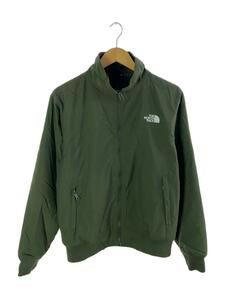 THE NORTH FACE◆CAMP NOMAD JACKET/キャンプノマドジャケット/L/NP71932