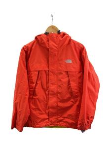 THE NORTH FACE◆ナイロンジャケット_NP10103/S/ナイロン/RED