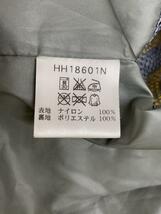 HELLY HANSEN◆ナイロンジャケット/L/ナイロン/YLW/HH18601N_画像4