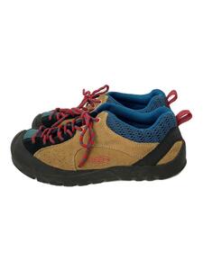 KEEN◆ローカットスニーカー/27.5cm/BRW/1013301