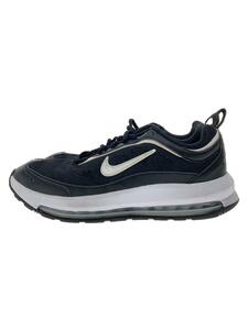 NIKE◆AIRMAXUP/ローカットスニーカー/26cm/BLK/CU4826-002