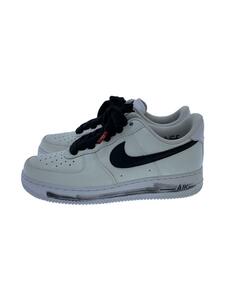 NIKE◆AIR FORCE 1 07 / PARANOISE_エアフォース 1 07 / パラノイズ/26.5cm/WHT/